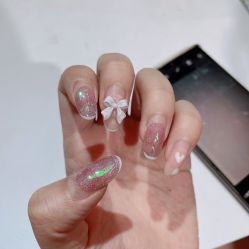 -杨美丽·美甲美睫
