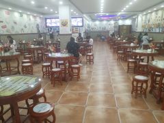 大堂-捷信牛奶甜品世家(柳巷店)