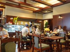 -西村咖啡店 (中山手本店)