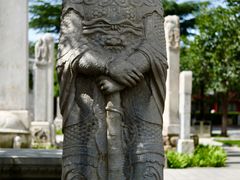 -北京石刻艺术博物馆(五塔寺)