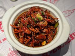 -肥肥虾庄·金牌油焖大虾(汉街SKP店)