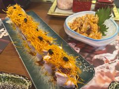 -弓二·烧鸟居酒屋(财富购物中心店)