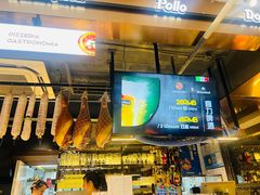 -Mammamia意大利餐厅(古北店)