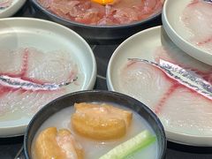 -牛牛和牛海鲜粥底火锅(长虹国际城店)