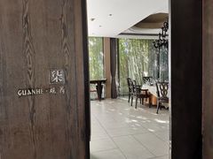 -春晖园度假酒店温泉