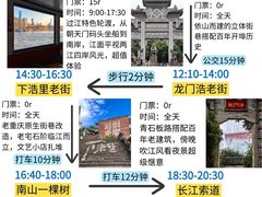 -观音桥步行街