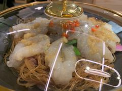 -绿茶餐厅(青岛城阳万象汇店)