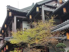-香积寺
