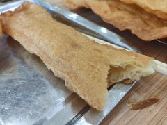 -老舅老蒙肉饼非遗店(一店)