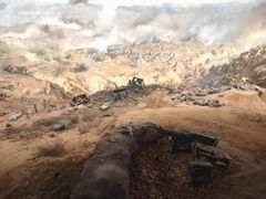 -辽沈战役纪念馆