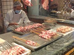 -西域阿里马新疆菜·清真(桂花路店)