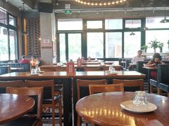 大堂-COMMUNE幻师(五角场店)