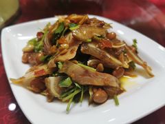 -农家湘菜(安亭店)