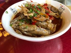 -万小金辣椒炒肉(抚河南路店)