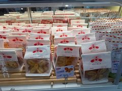 -红星前进面包牛奶公司(君太店)