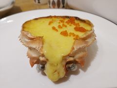 -小句号·精致料理(江南环球港店)