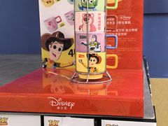 -盒马X会员店(王府井奥莱UP TOWN店)