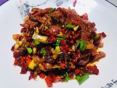 唐人神香肠-湘西土菜(望京店)