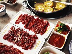 -杏花吴记牛肉火锅