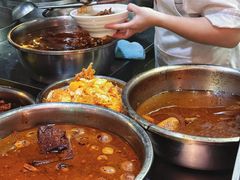 -李兰英湖南面馆(护国路店)