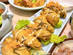 -状元阁烧烤(新华路总店)