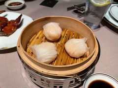 -荣轩(新荣记环球金融中心店)