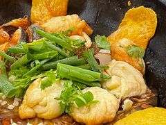 -江湖水乡铁锅炖魚(周庄嘉园店)