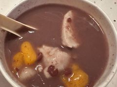 -鲜芋仙(太原街万达店)