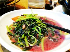 -海蓝海鲜馆(五四北店)