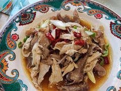 -巴依老爷新疆美食(望京小街店)