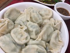 鲅鱼水饺-荣祥海鲜·烟台菜(胜利路二部)