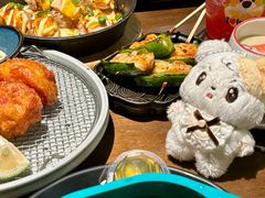 -一豚轩·烧鸟·豚骨拉面(五四路店)