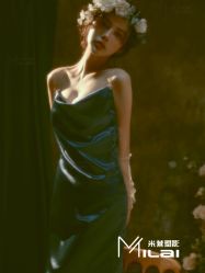 -米莱摄影写真(五大道别墅店)