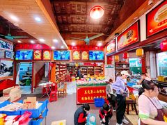 -禄源公·老莞诚饭店