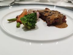 -悦庭六号餐厅(麦岛店)