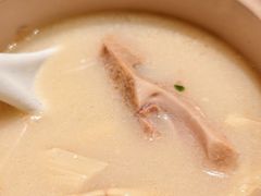 -汤城小厨•粤菜•靓汤(西直门凯德MALL店)