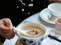 -夏宫中餐厅(静安香格里拉店)