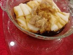 -京基晶都酒店