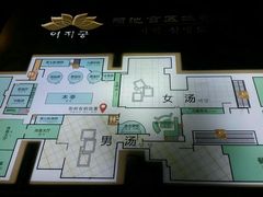 -丽池宫韩式汗蒸会馆(华灯坊店)