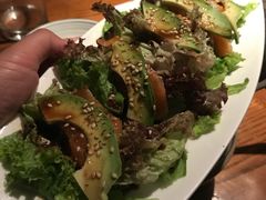 -万藏·荞麦酒房BANKURA JAPANESE SOBA KITCHEN(长乐路店)