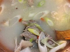 -霄汉羊排(万松园一店)