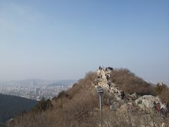 -千佛山风景名胜区