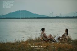 点击看大图 -CD视觉婚纱摄影