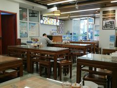 -东方宫·中国兰州牛肉拉面(三里屯店)