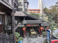 -饭江湖·江湖菜(湖广会馆店)