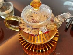 -环球港凯悦 · 享悦中餐厅