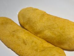 -洪福龙虾
