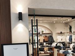 -Abercrombie & Fitch(天环广场店)