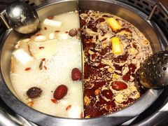 -快乐小羊·内蒙牛羊肉火锅(流花中心店)