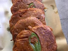 -韩见·韩式拌饭·炸鸡(石厦店)